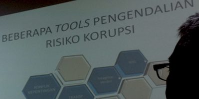TII: Perlu Ada Pengendalian Risiko Korupsi di Kemenhan dan TNI