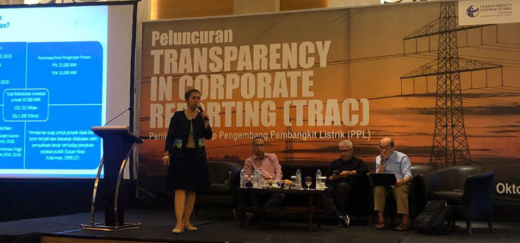 Saatnya Pemerintah, PLN dan Korporasi Mencegah Korupsi Saatnya Pemerintah, PLN dan Korporasi Mencegah Korupsi