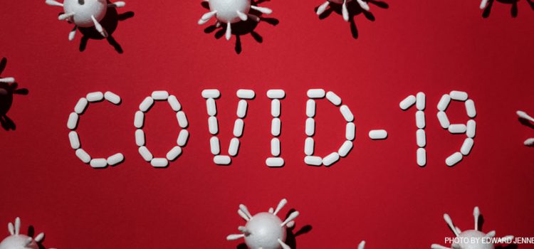 Tidak Transparan ke Publik, Anggaran Covid-19 Rawan Disalahgunakan Tidak Transparan ke Publik, Anggaran Covid-19 Rawan Disalahgunakan