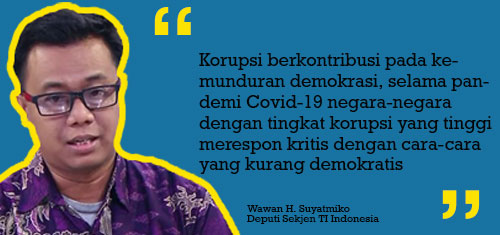 Wawan Suyatmiko Wawan Suyatmiko