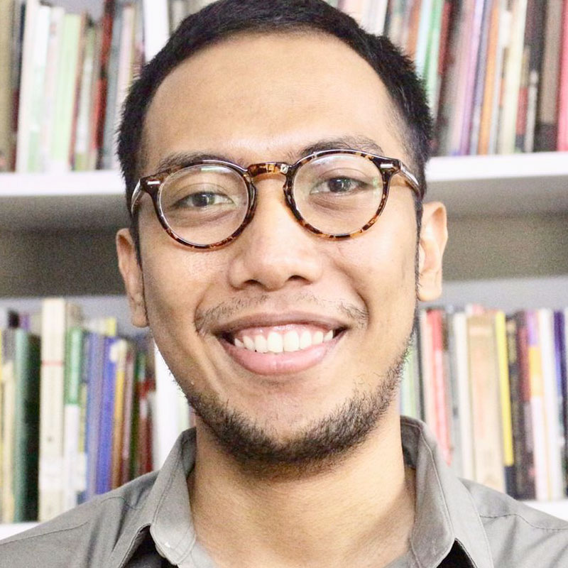 Berharap Paritas dari Pengadil Terakhir Korupsi