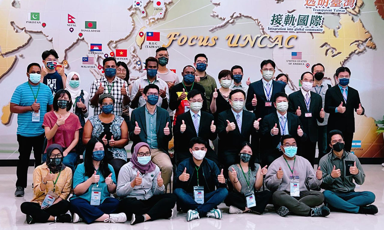 Anti Corruption & Transparency Initiative Engaging Youth in the Indo-Pacific (ACTIVE Youth)