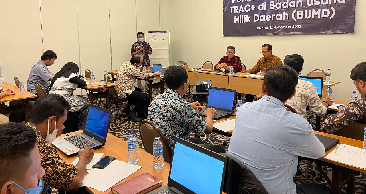 Pentingnya Transparansi dan Akuntabilitas di BUMN/D