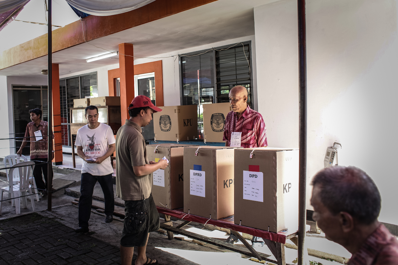 Refleksi Satu Tahun Menjelang Pemilu 2024