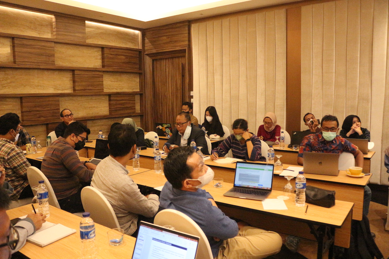 Carut Marut Proses Perizinan di Sektor Pertambangan