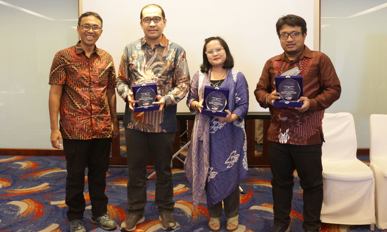 Diskusi Masyarakat Sipil: Proyeksi dan Tantangan Implementasi Ekonomi Biru yang Adil dan Transparan di Indonesia