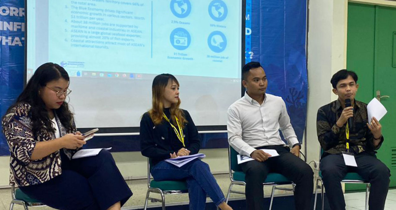 Mewujudkan Keadilan, Keberlanjutan dan Transparansi dalam Tata Kelola Kebijakan Kelautan dan Perikanan ASEAN
