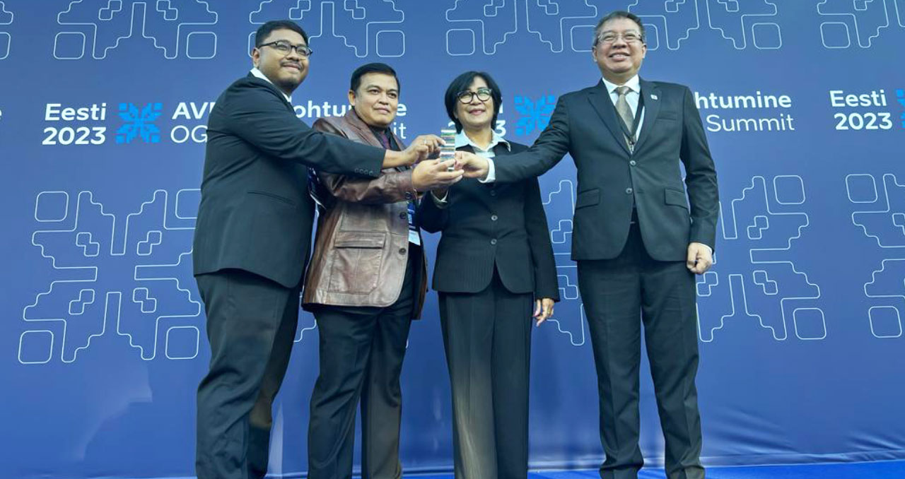 Pernyataan Koalisi Masyarakat Sipil atas Penghargaan OGP Awards 2023 untuk Indonesia