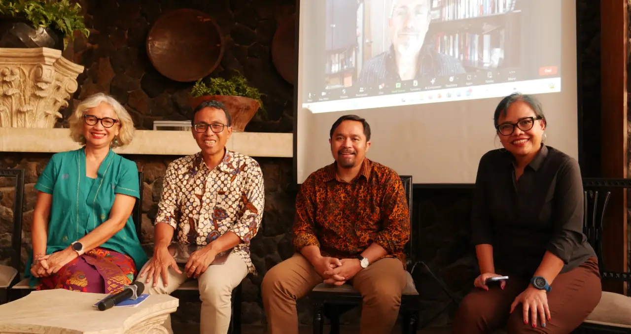 Election Roundtable Dialogue Democracy Beyond 2024