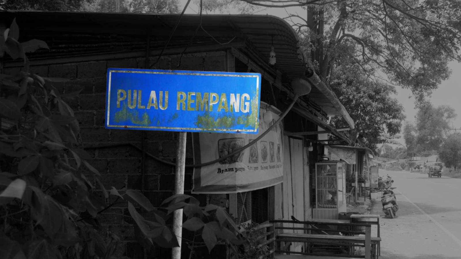 Proyek Eco-City Rempang: Dugaan Kasus Korupsi dan Manipulasi Perusahaan Cangkang di Negara Suaka Pajak