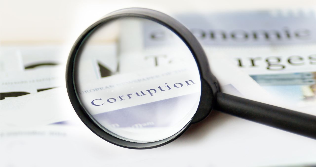 Letter to the Secretary-General of the United Nations, the co-facilitators for the intergovernmental preparatory process of the Summit of the Future, and UN Member States on making the fight against corruption a priority action