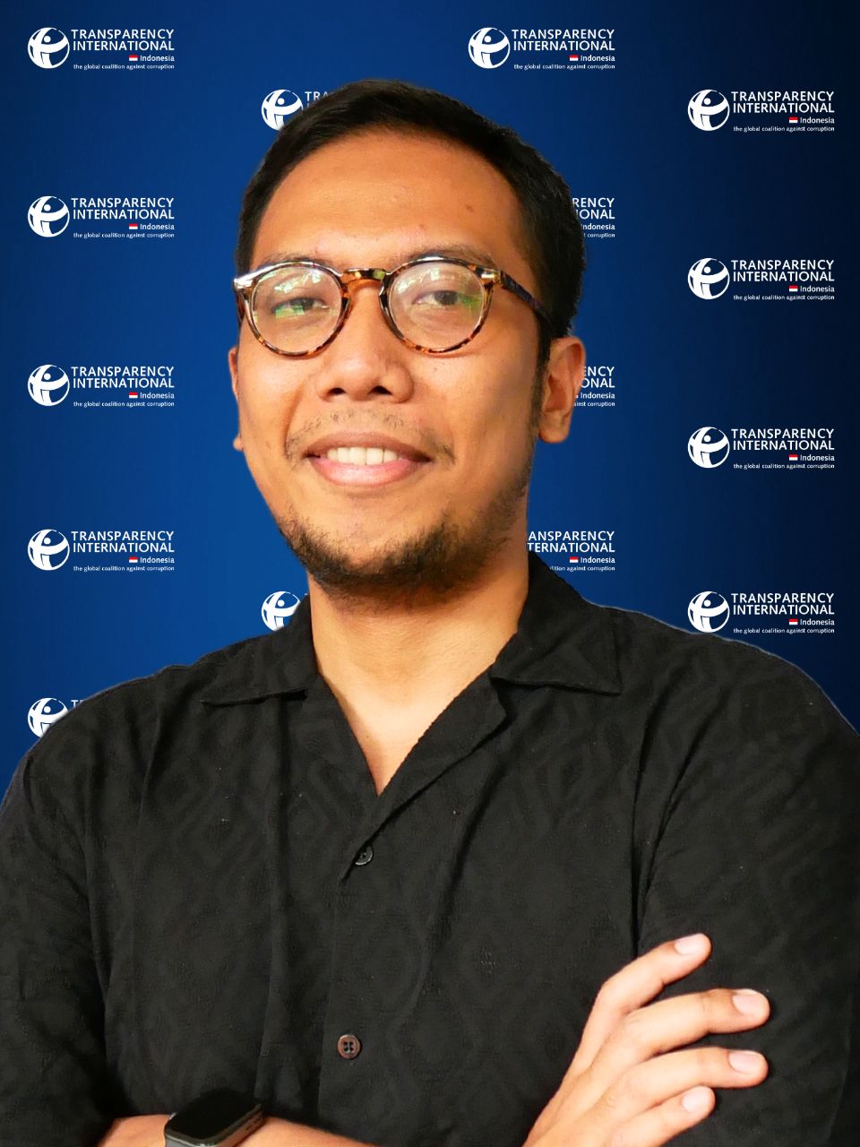 Alvin Nicola
