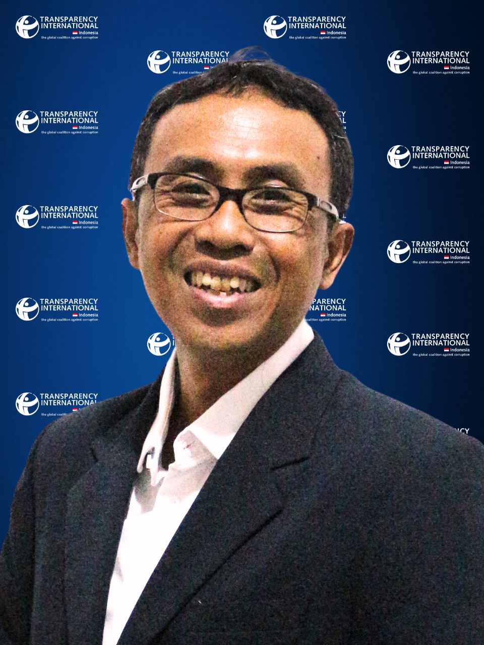 J. Danang Widoyoko