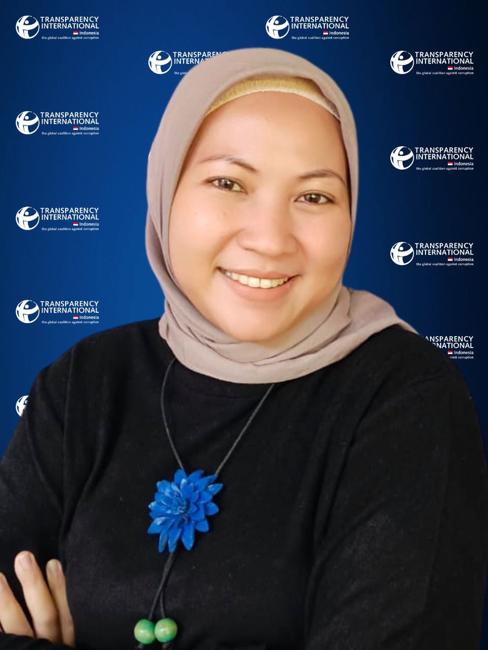 Herna Setiamanah