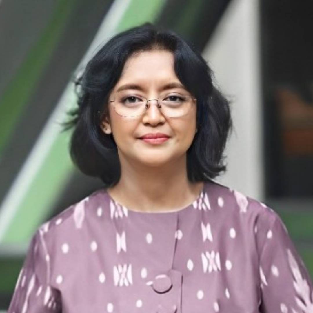 Dra. Meuthia Ganie Rochman, M.A., Ph.D