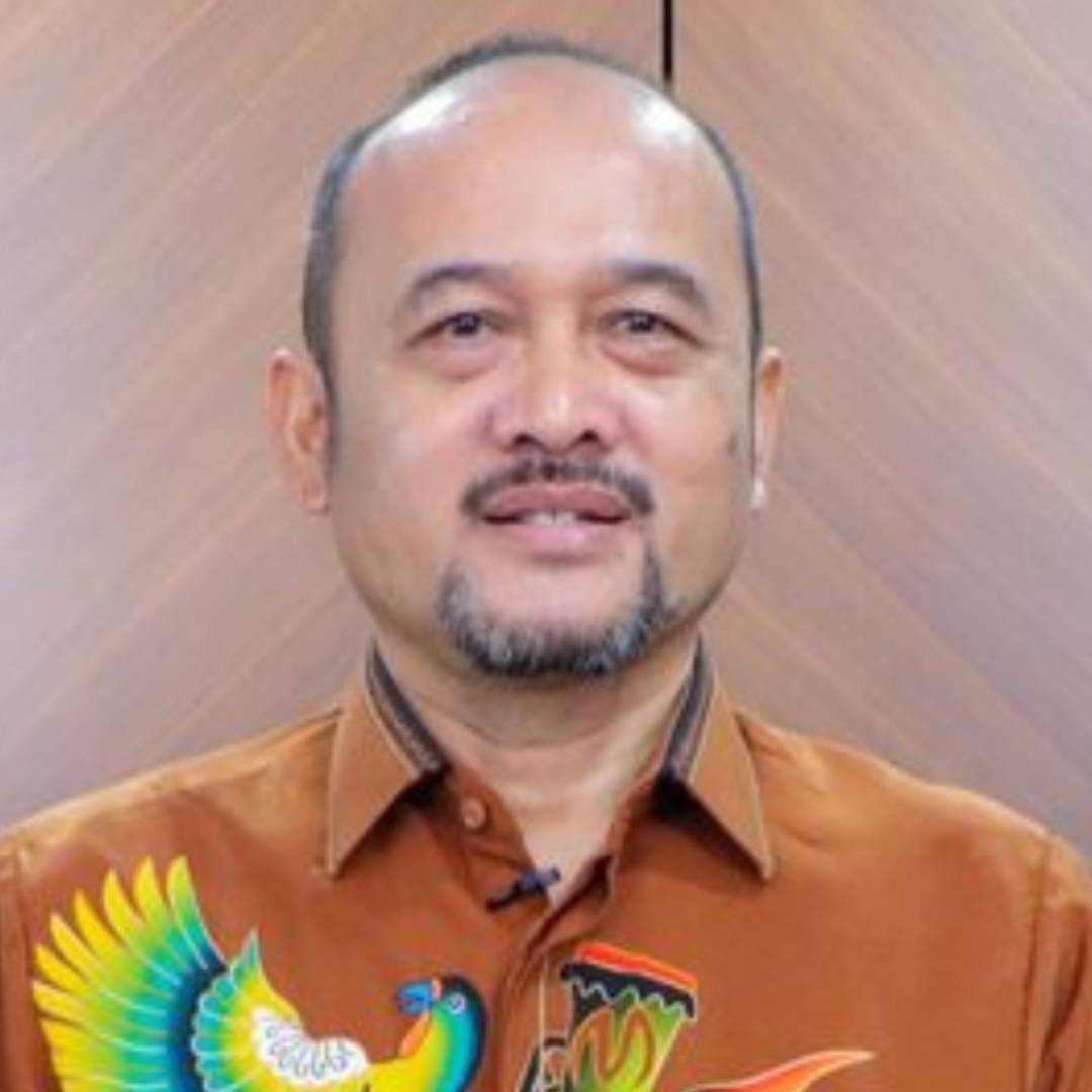 Dr. H. Sobandi, S.H., M.H.