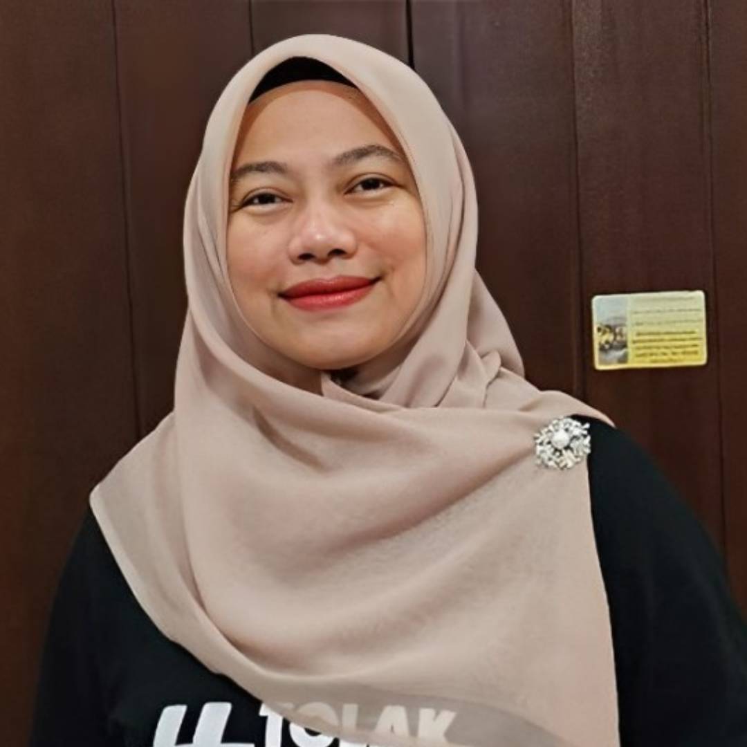 Titi Anggraini. S.H. M.H