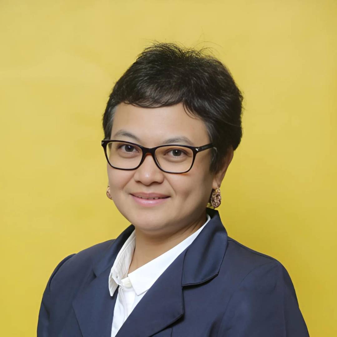 Prof. Susi Dwi Harijanti, S.H., LL.M., Ph.D 