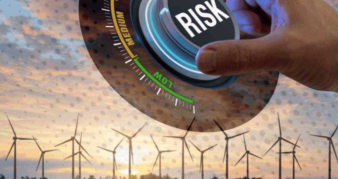 Corruption Risk Assessment (CRA) Pemetaan Risiko Korupsi dalam Penyediaan Ketenagalistrikan Berbasis Energi Terbarukan