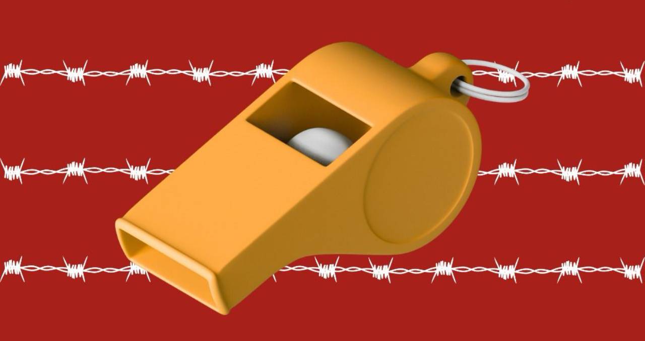 Dugaan Korupsi 13,3 Miliar BAZNAS Jabar Ditelaah KPK, Koalisi Masyarakat Sipil Desak Hentikan Kriminalisasi Whistleblower!