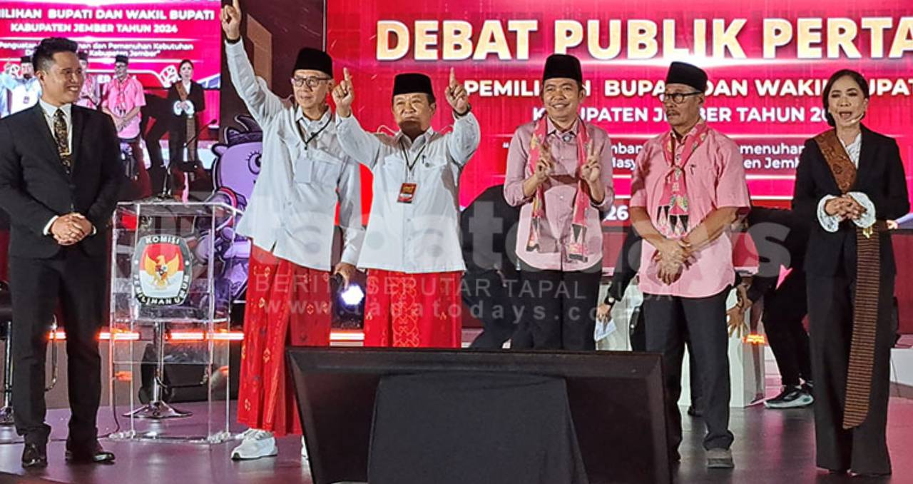 Mempertanyakan Transparansi Dana Kampanye Pilkada Jember 2024