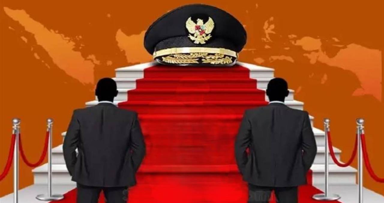 Gelagat Dana Kampanye Terselubung Pilbup Probolinggo (2)