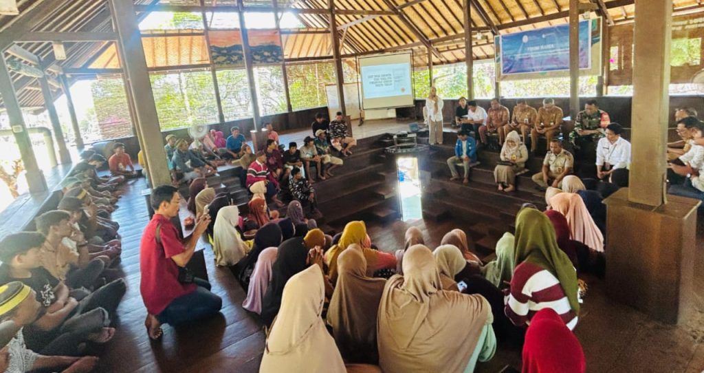 Dijanjikan Pabrik Jagung dan Rumput Laut, Ternyata Nikel: Warga Laikang Tolak Kawasan Industri Takalar