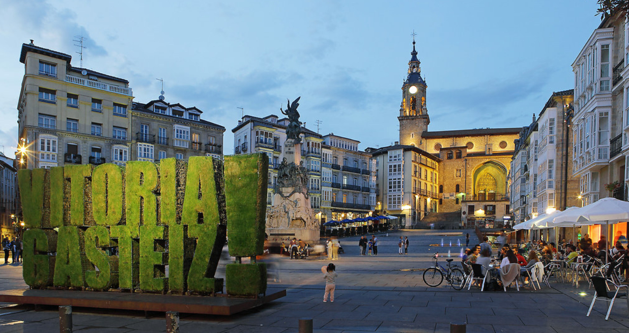 Vitoria-Gasteiz Declaration:  IX Global Summit of the Open Government Partnership