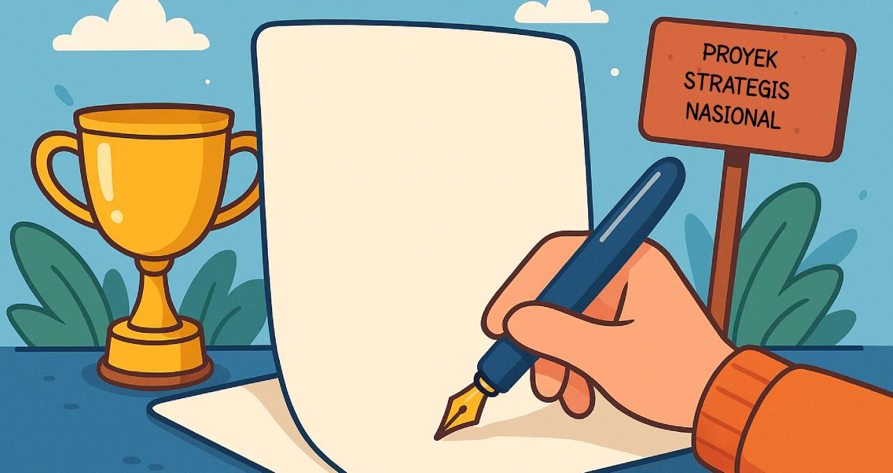 Call for Articles:“Ketika Pembangunan Tak Lagi untuk Rakyat”  Road to Anti-Corruption Day 2025 