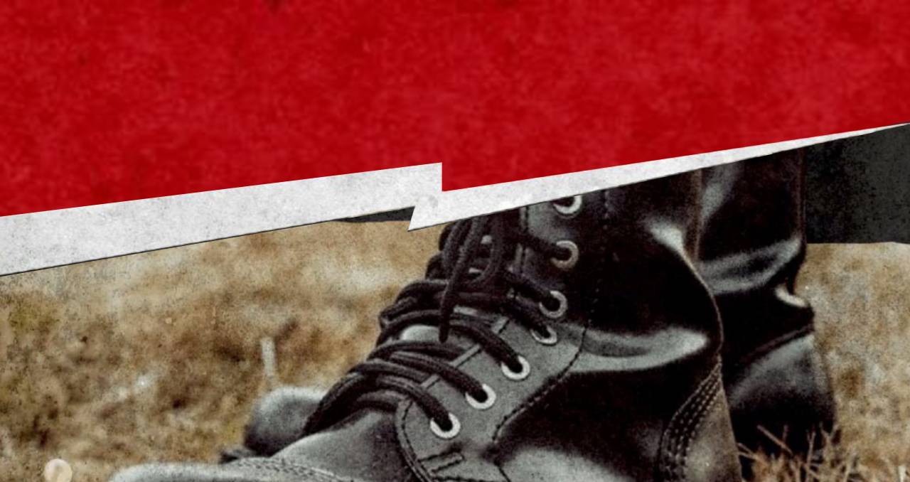 Satu  Tahun Prabowo Gibran: Represifitas dan Otoriter dalam Kebijakan Ekonomi-Politik Komando Prabowo-Gibran