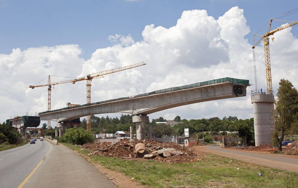 Accountable Infrastructure in Indonesia