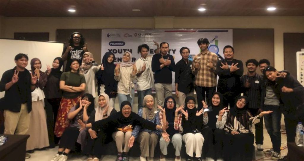 Mitigasi Korupsi, ACC Sulawesi dan TI Indonesia Ajak Generasi Muda Pantau Pengadaan Barang dan Jasa