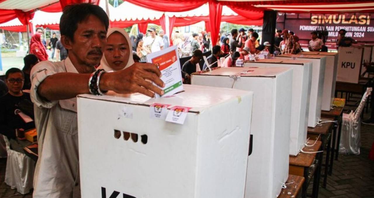 Penundaan Pansel Penyelenggara Pemilu Ancam Independensi dan Integritas Pemilu