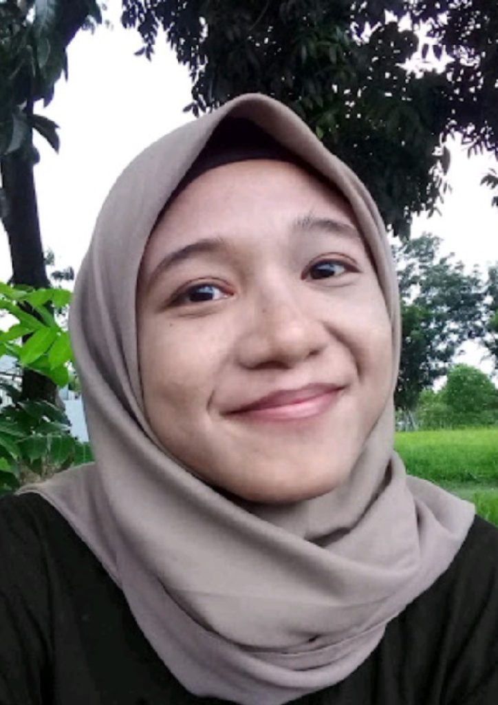 Ani Nur Mujahidah Rasunnah