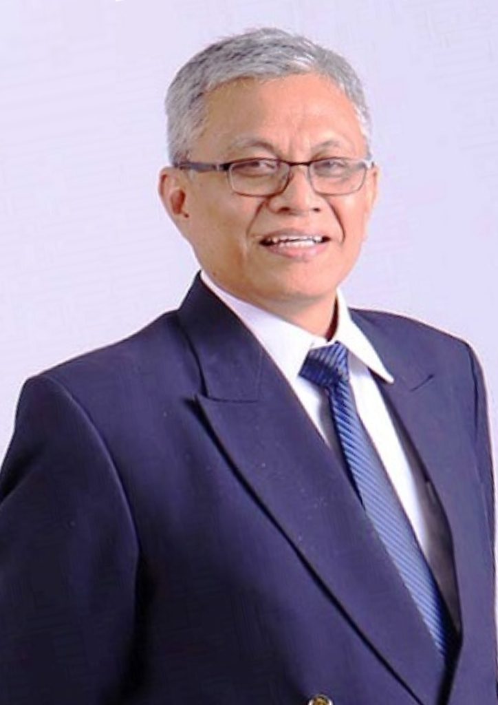 Didik J. Rachbini