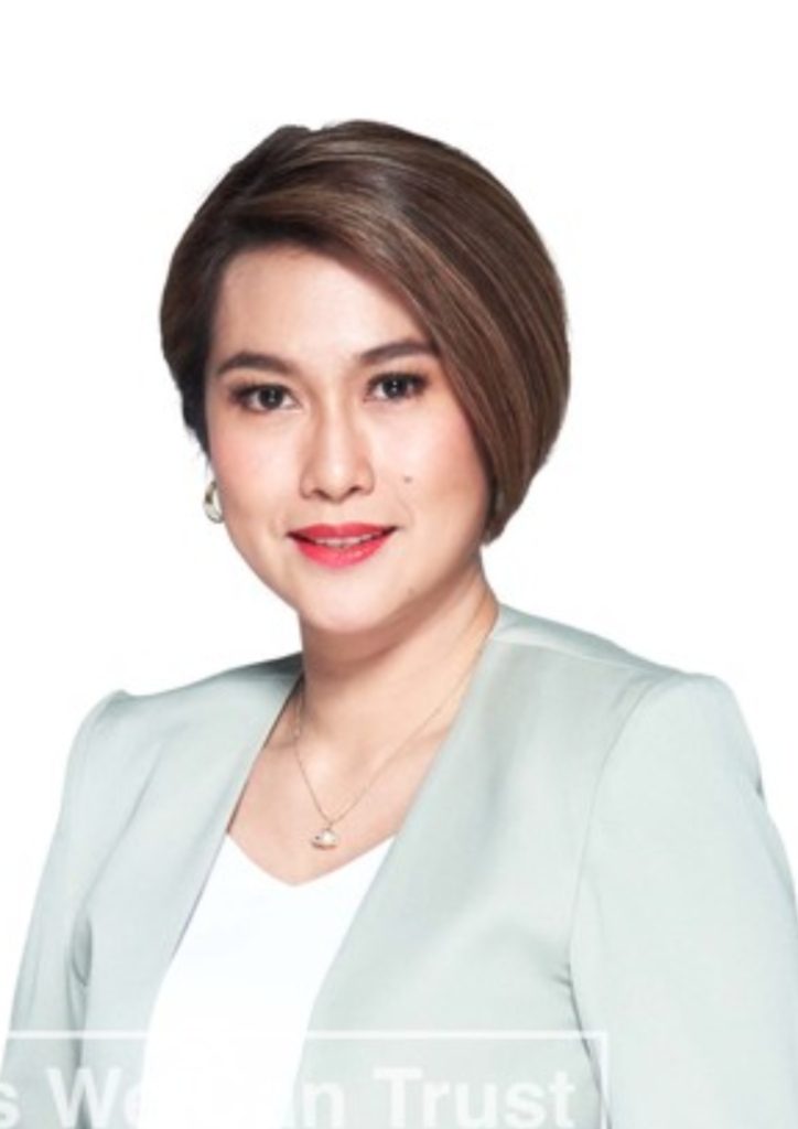 Elvira Khairunnisa