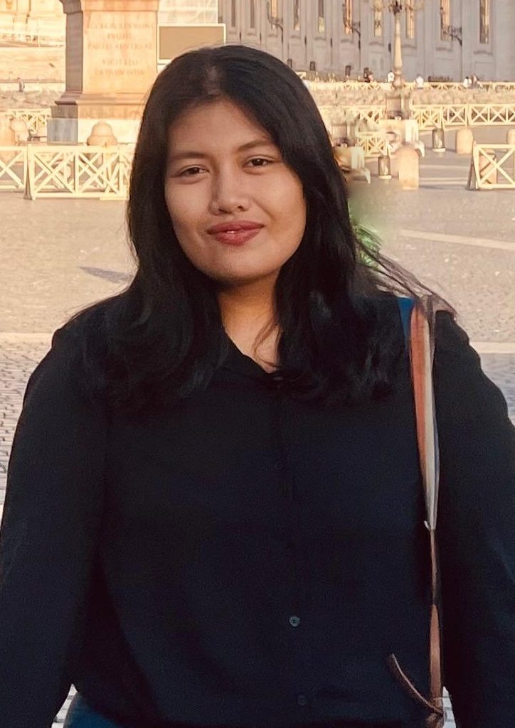 Francisca Christy Rosana