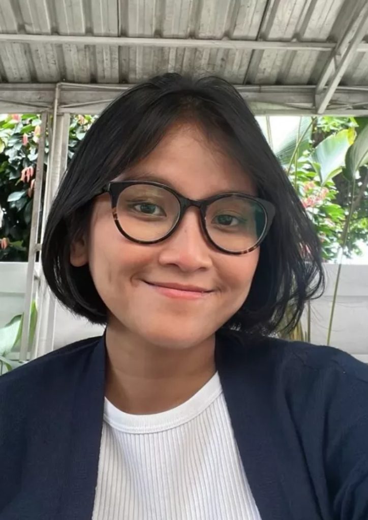 Hasya Nindita