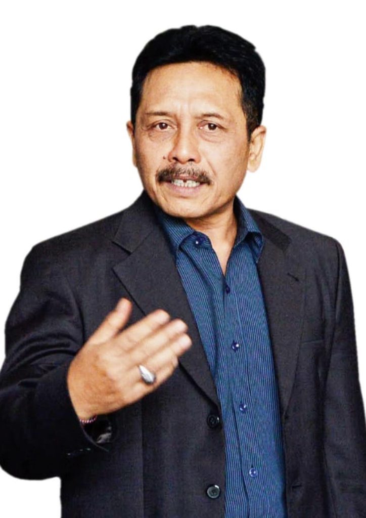 I Dewa Gede Palguna