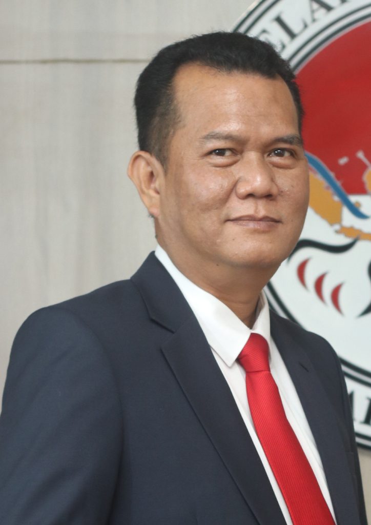 Dr. Muhammad Novian, S.H., M.H