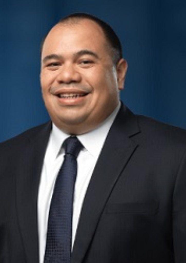 Pandu Sjahrir_Danantara