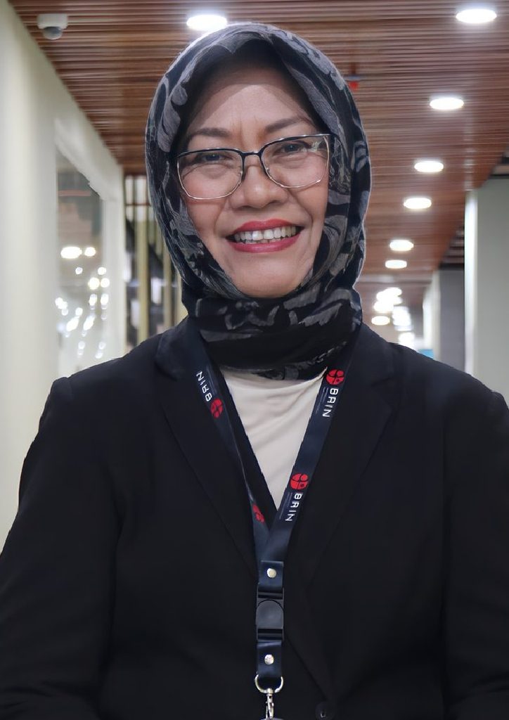 R. Siti Zuhro