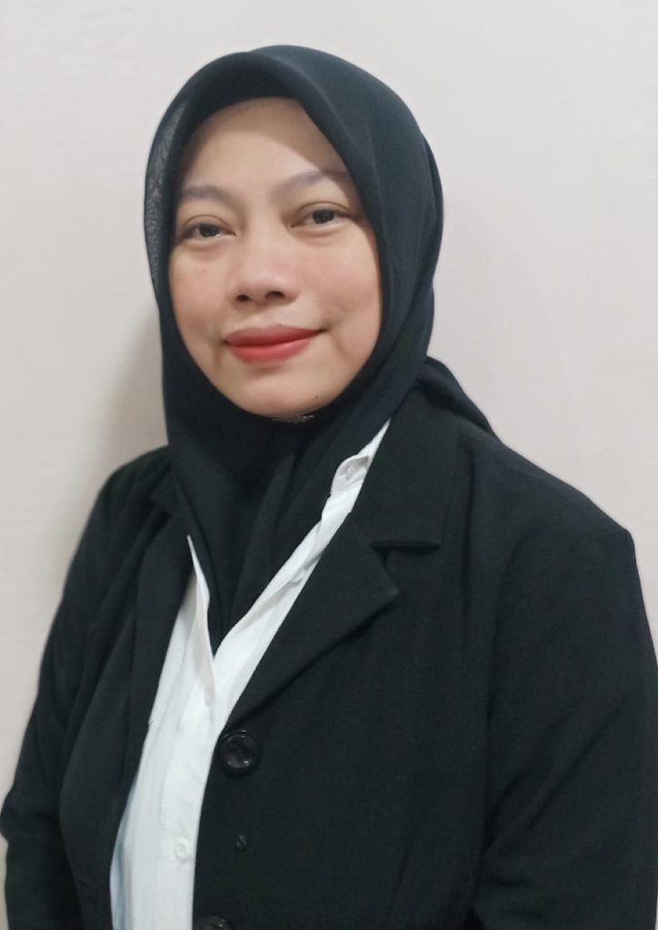 Titi Anggraini