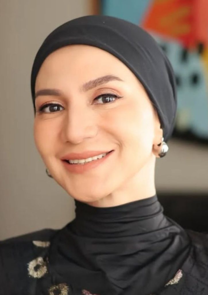Wanda Hamidah