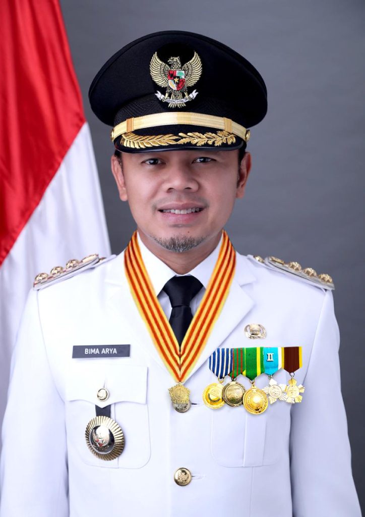 bima arya